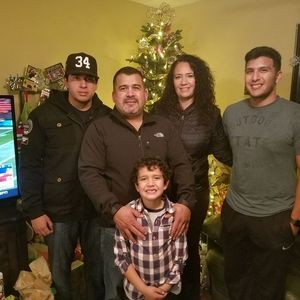 Meet your Posher, Federico